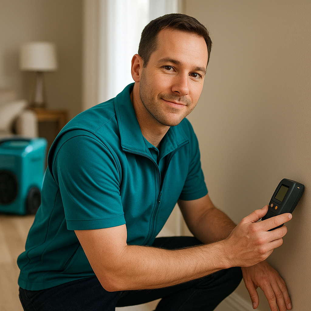 Why Choose Buda Water Damage Restoration Pros for water damage restoration in Buda TX